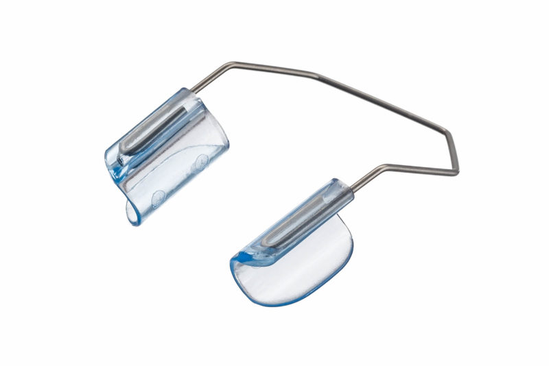 Surgical Instrument Product Photography