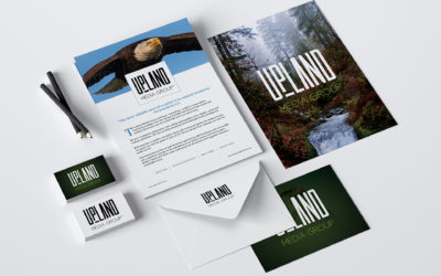 Design and Photography Marketing Collateral