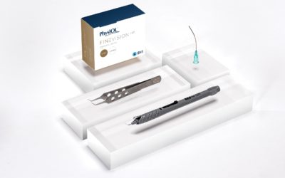 Product Photography Surgical Instruments
