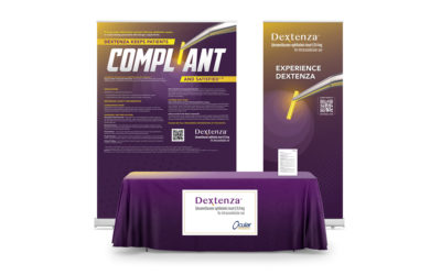Tradeshow Booth Banners